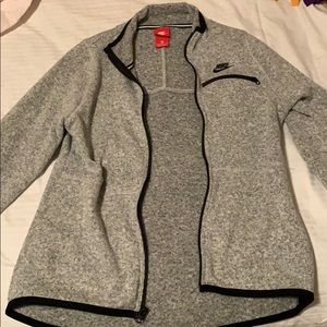 Nike jacket